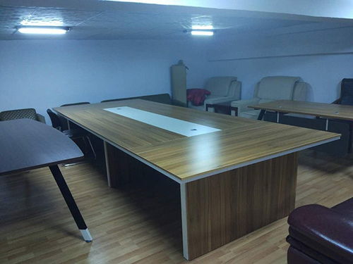 菏澤智能會(huì)議桌加盟