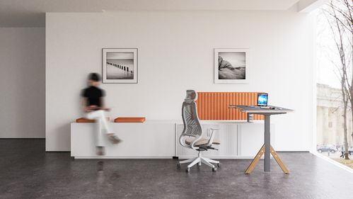 美稷家具 洞察變化,致勝未來