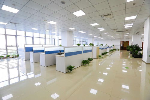 舒適 智能的長(zhǎng)沙辦公家具 讓工作更美好