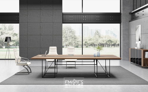 智能化浪潮來襲 辦公家具廠家未來的發展新航向